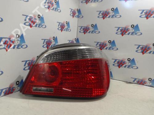 Used Right taillight Right taillight BMW 5 (E60) 525 d (177 hp) 22325725 22325725