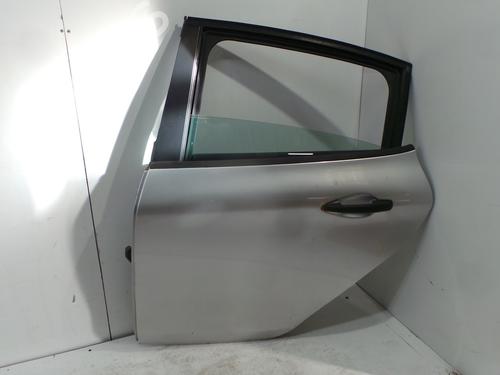 Used Left rear door PEUGEOT 208 I (CA_, CC_) 1.4 HDi (68 hp) 32171449