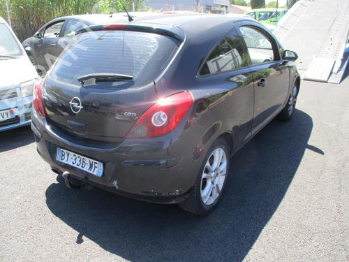 Ignition barrel OPEL CORSA D (S07) 1.3 CDTI (L08, L68) | BP22325439M48 