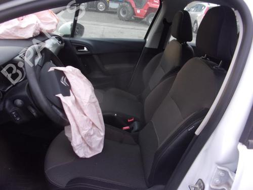 Alternator CITROËN C3 II (SC_) 1.0 VTi 68 | BP22325826M7 