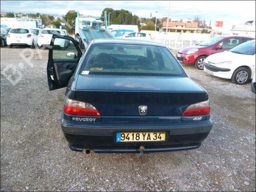 Used Parts PEUGEOT 406 (8B) 1.6 2094434