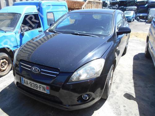 Startmotor KIA PRO CEE'D (ED) 1.6 CRDi 115 | BP22324076M8 