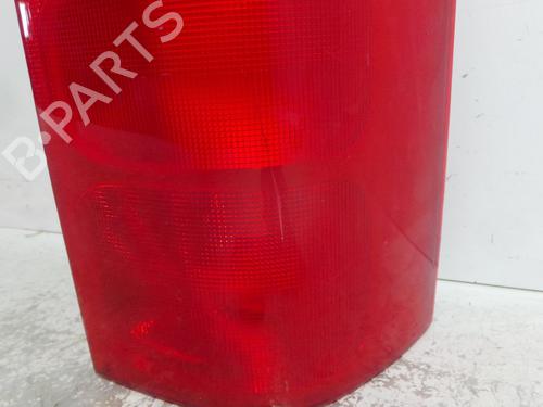 Used Right taillight Right taillight RENAULT MASTER II Platform/Chassis (ED/HD/UD) 2.8 dTI (114 hp) 40224302 40224302