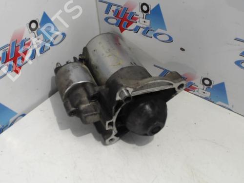 Used Starter Starter CITROËN C3 Pluriel (HB_) 1.4 (73 hp) 22538496 22538496