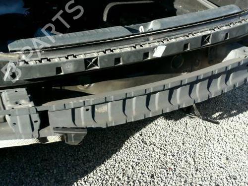 Rear bumper reinforcement MERCEDES-BENZ GLA-CLASS (X156) GLA 220 CDI (156.903) | BP22325314C73 
