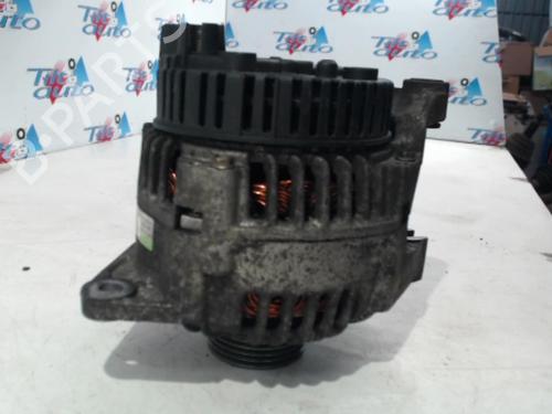 Used Alternator CITROËN JUMPER I Van (230L) 2.5 D (86 hp) 22538892