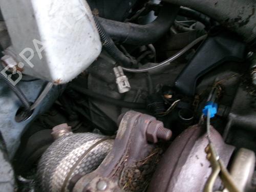 Starter SUBARU IMPREZA Saloon (GC) 2.0 Turbo GT AWD (GC8) | BP27304976M8 