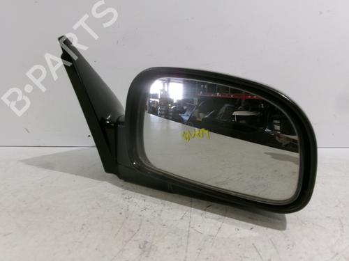 Right mirror HYUNDAI SANTA FÉ I (SM) 2.0 CRDi 4x4 | BP27162056C27 