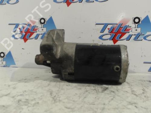 Used Starter Starter PEUGEOT 207 (WA_, WC_) 1.4 (73 hp) 22329020 22329020