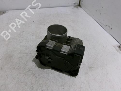Spjældhus FIAT PANDA (169_) 1.2 (169AXF2A, 169AXF1A) (69 hp) 22328350