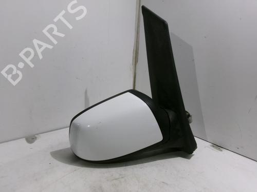 Used Right mirror FORD C-MAX (DM2) 1.6 TDCi (109 hp) 22325162
