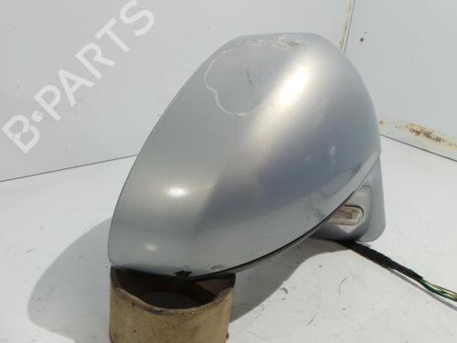 Right mirror CITROËN C4 I (LC_) 1.6 HDi | BP22540318C27 