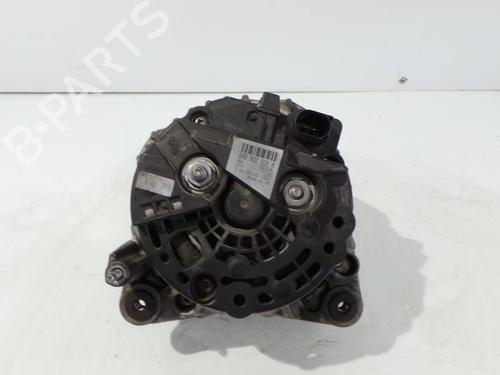 Used Alternator Alternator 22323401 22323401