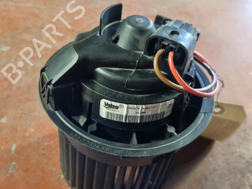 Heater blower motor RENAULT CLIO IV (BH_) 1.5 dCi 90 | BP22537996M62 