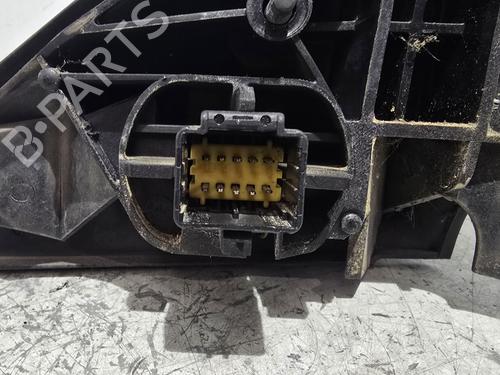 Used Right mirror Right mirror 36817910 36817910