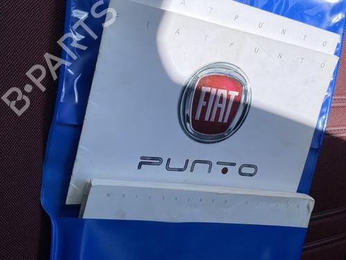 Left front window switch FIAT PUNTO EVO (199_) 1.3 D Multijet (199AXC1A, 199BXC1A, 199AXT1A, 199BXT1A) | BP29004177I27 - Image 7