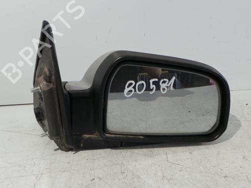 right-mirror-hyundai-tucson-jm-2004-2005-2006-2007-2008-2009-2010-2011-2012-2013-2014-2015-2016-2017-2018-2019-28614824 main image