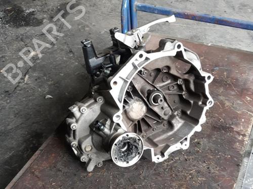 Gearbox VW POLO IV (9N_, 9A_) 1.2 | BP22328951M3