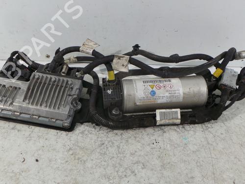 Used Electronic module Electronic module PEUGEOT 308 SW II (LC_, LJ_, LR_, LX_, L4_) 2.0 GT HDi 180 / BlueHDi 180 (181 hp) 31112319 31112319