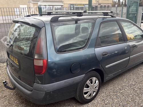 Used Parts RENAULT LAGUNA I Grandtour (K56_) 2.0 (K56C/H) 4832495