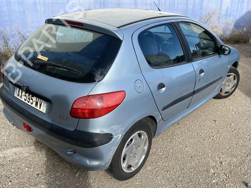 Piloto trasero derecho PEUGEOT 206 Hatchback (2A/C) 1.1 i | BP30863660C35