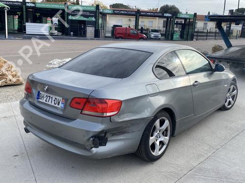Brugte BMW 3 Coupe (E92) 320 i 4524770