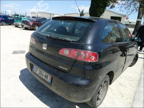 Left headlight SEAT IBIZA III (6L1) 1.4 TDI | BP32709406C28 - Image 5