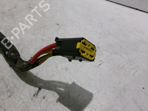 Ignition barrel RENAULT TWINGO I (C06_) 1.2 16V (C06C, C06D, C06K) | BP22328510M48 