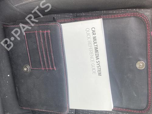 Left front fog light KIA STONIC (YB) 1.0 T-GDi | BP30593030C30 - Image 5