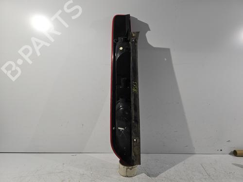 Højre baglygte FORD FOCUS II (DA_, HCP, DP) 2.0 | BP22329275C35 