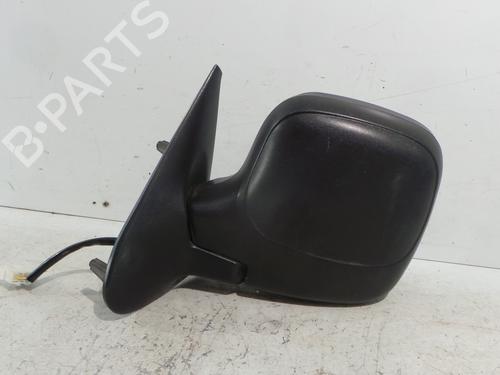 Used Left mirror PEUGEOT PARTNER Box Body/MPV (5_, G_) 1.6 HDi 90 (90 hp) 30788921