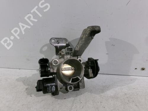 Throttle body RENAULT TWINGO I (C06_) 1.2 (C066, C068) | BP29896983M82