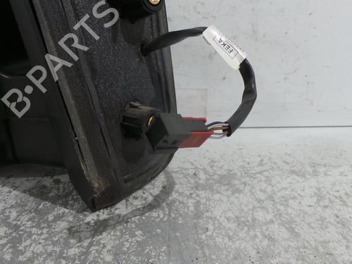 Bakspejl venstre Bakspejl venstre PEUGEOT BIPPER Tepee 1.3 HDi 75 (75 hp) 39724169 39724169