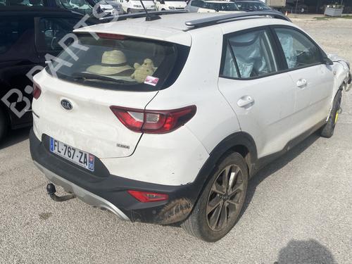 Used Parts KIA STONIC (YB) 1.0 T-GDi 4340860