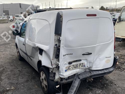 Right taillight RENAULT KANGOO Express (FW0/1_) 1.5 dCi 70 (FW0A, KW0V) | BP30463299C35  - Image 8