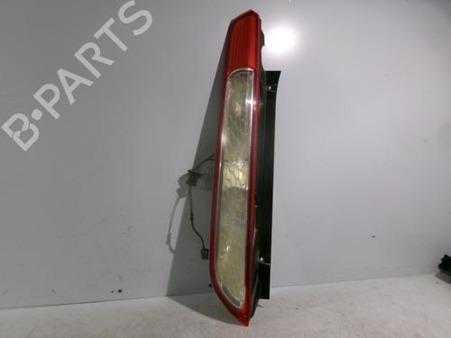 Venstre baglygte FORD FOCUS II (DA_, HCP, DP) 1.8 TDCi (115 hp) 26156690