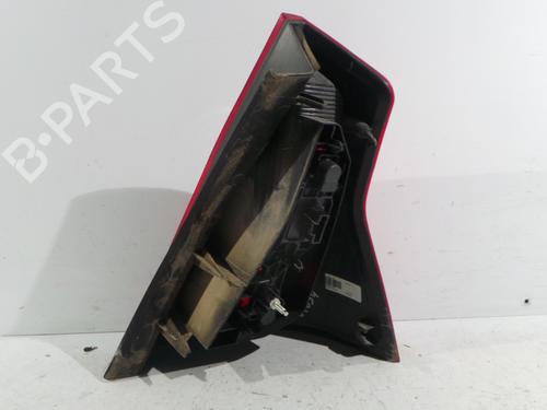 Left taillight DACIA SANDERO 1.4 (BS0C, BS0A, BS0G, BS1F, BS0E) | BP30097614C34