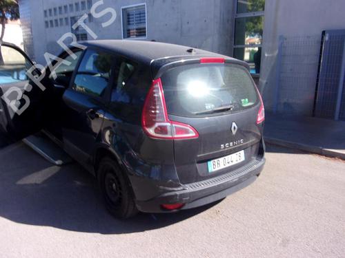 Left taillight RENAULT SCÉNIC III (JZ0/1_) 1.5 dCi | BP22539366C34 