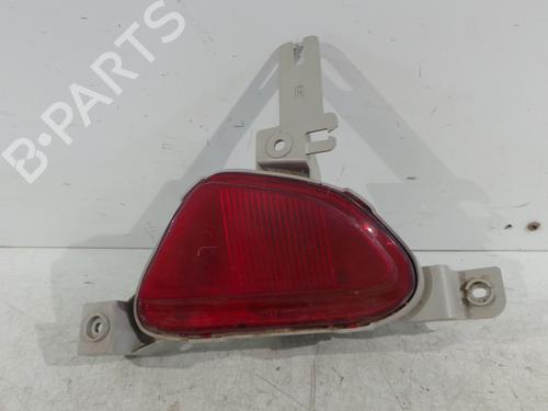 Rear bumper right light MAZDA 2 (DE_, DH_) 1.5 (DE5FS) | BP27585596C82 - Image 3