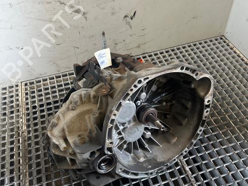 Gearkasse Gearkasse 38531569 38531569