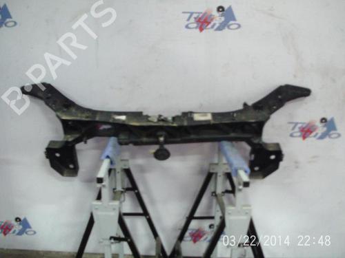 Used Front slam panel Front slam panel RENAULT CLIO III Grandtour (KR0/1_) 1.5 dCi (KR0F) (86 hp) 22539116 22539116