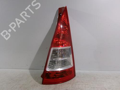 Used Right taillight CITROËN C3 I (FC_, FN_) 1.4 HDi (68 hp) 25890674