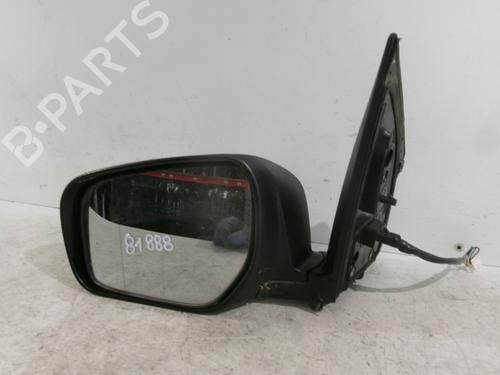 Left mirror RENAULT KOLEOS I (HY_) 2.0 dCi 4x4 (HY0K) | BP28420638C26 