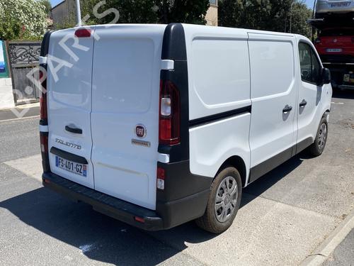 Ratstangsstang FIAT TALENTO Van (296_) 2.0 EcoJet | BP36431190I23  - Image 5