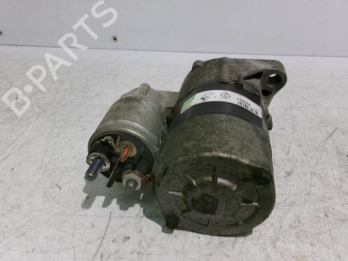 Starter RENAULT TWINGO II (CN0_) 1.2 16V (CN04, CN0B) | BP24314318M8 - Image 2