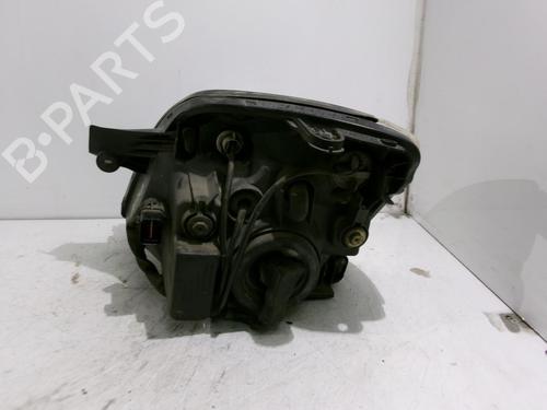 Right headlight KIA PICANTO I (SA) 1.1 | BP22539749C29 