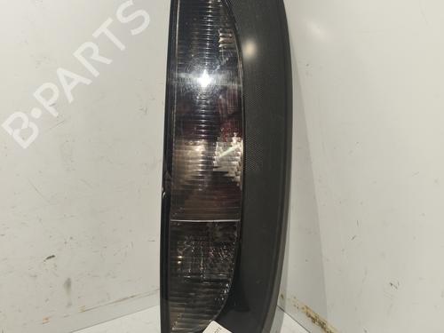 Used Right taillight OPEL CORSA C (X01) 1.3 CDTI (F08, F68) (70 hp) 22325944