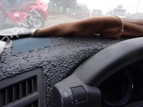 Right rear door INFINITI FX 35 All-wheel Drive | BP22539452C5