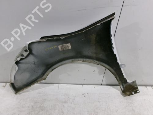 Used Right front fenders Right front fenders CITROËN C4 Grand Picasso I (UA_) 1.6 HDi (109 hp) 22326275 22326275