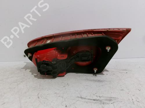 Left tailgate light SEAT LEON (1P1) 1.6 TDI | BP26882237C79 